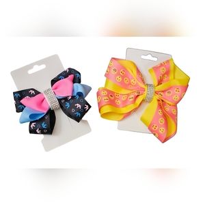 Girl Bows